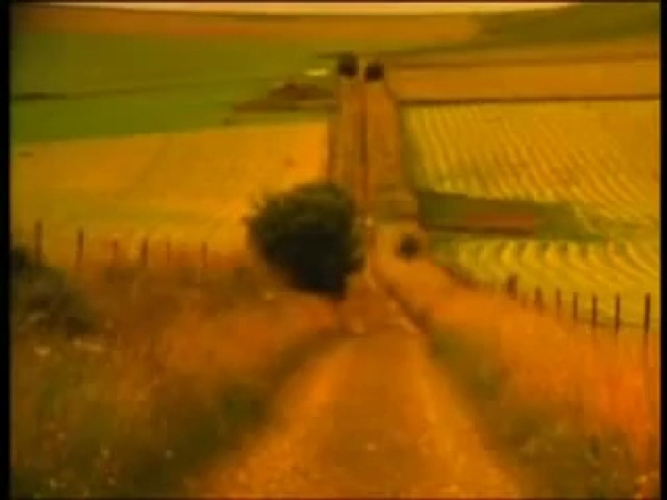 A Journey to Avebury - Derek Jarman (1971)