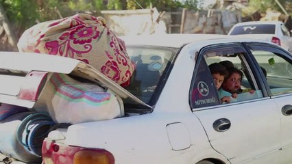 Netanyahu: ofensiva levará ‘tempo que for necessário’