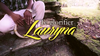 Lauryna Te glorifier ClipOfficiel_HD