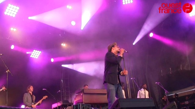 Ben L'Oncle Soul au Bout du Monde