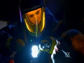 Online Now! The Strain Season 1 Episode 5 Runaways