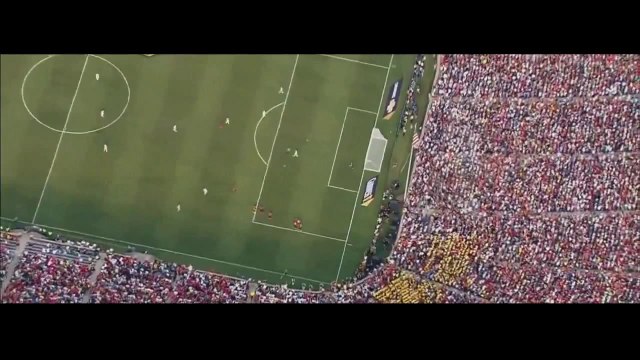 Manchester United vs Real Madrid 3-1 All Goals & Highlights (HD) International Champions Cup 2014