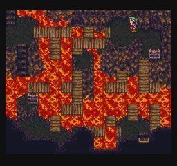 Final Fantasy VI - Partie. 10