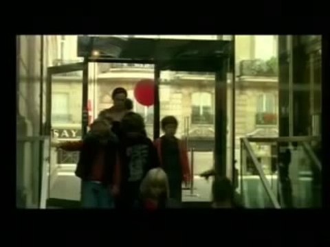 Hsiao-hsien Hou, Le Ballon Rouge trailer