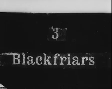 Blackfriars Bridge (1896)