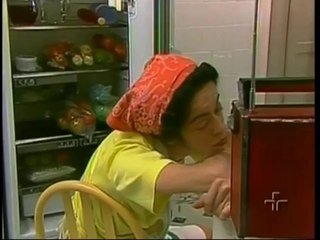 Mundo da Lua - abertura fictícia