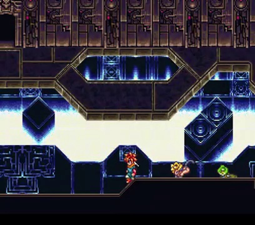 Let´s Play Chrono Trigger German Part 78