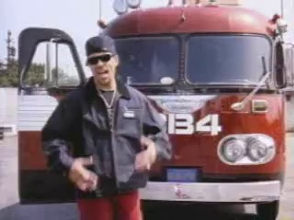 CB4 Trailer
