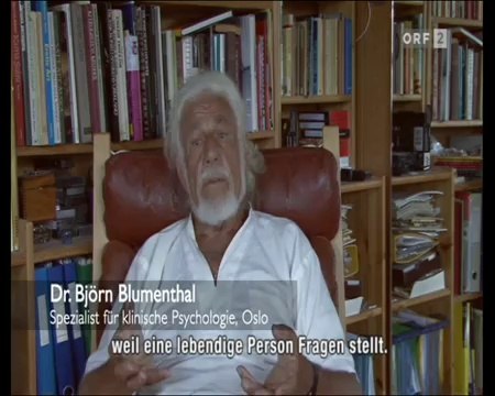Wer hat Angst vor Wilhelm Reich? 1/10