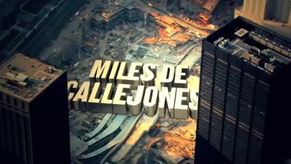 Manda Chuva: O Filme (Don Gato y su Pandilla) - Teaser Trailer [Legendado]