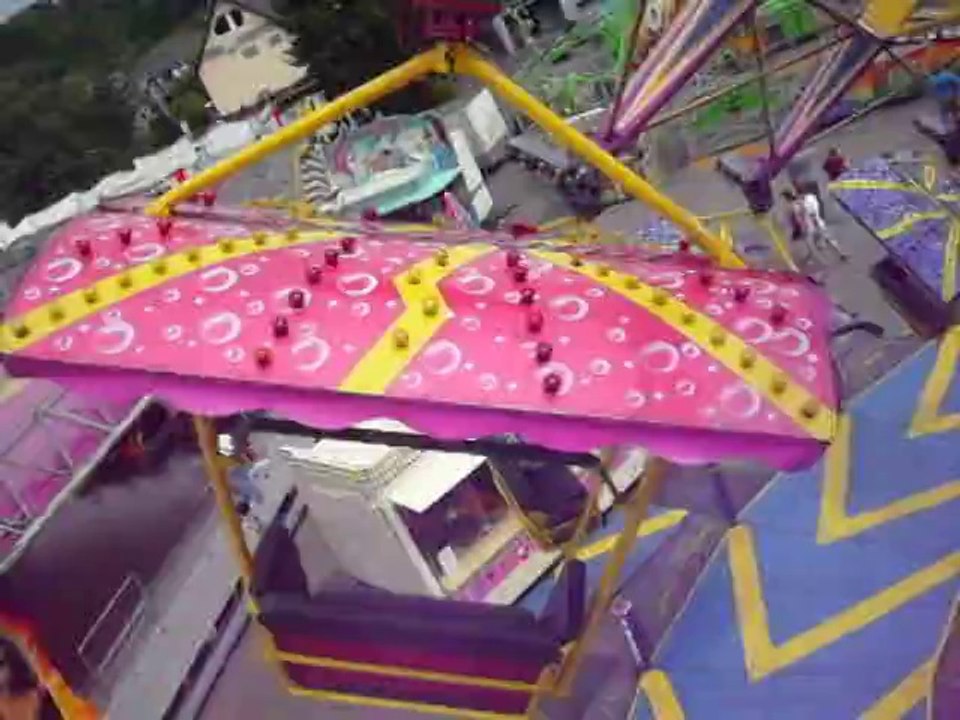 Onride: Allround Kromin 02.08.14