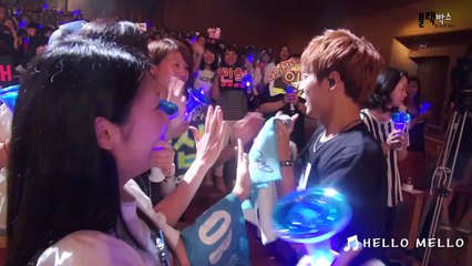 [CC:SUB ESPAÑOL] BTOB BLACK BOX #16 (MSC2)