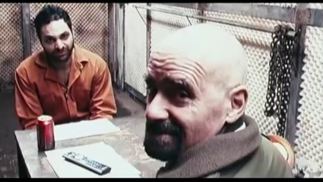 Territories (2010) Trailer