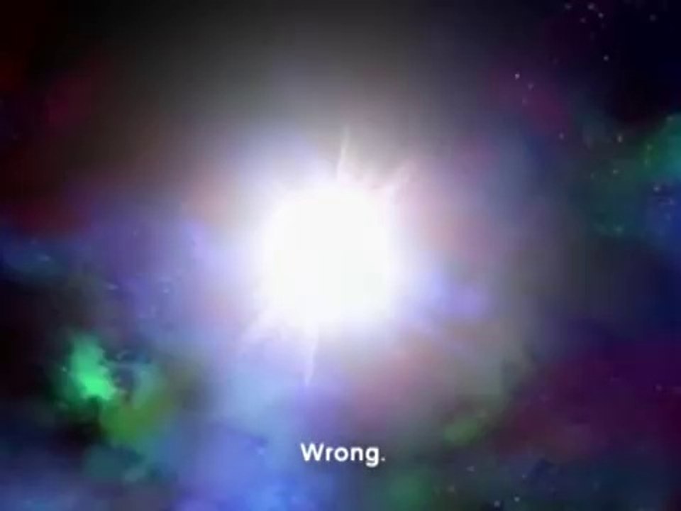 Pandora Hearts trailer 2011