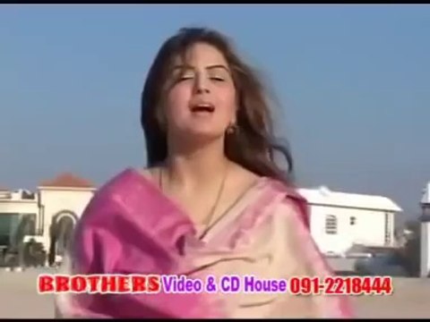 Masta Khapere Yum Ghazala Javed Pashto Song 2014