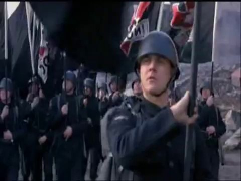 1984 George Orwell Movie Trailer (1984)