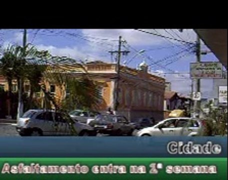 TVBQ Notícias - 29/07/2014