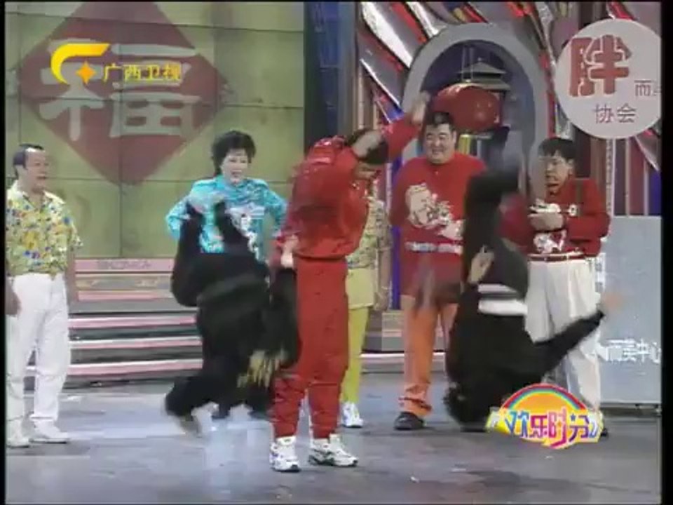 欢乐时分 《欢乐时分》 20140803
