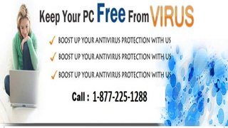 Quickheal Anti virus tech help 1-877-225-1288