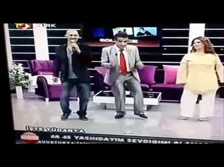 Birak yalanlari by Aytekin - Tüdanya Show