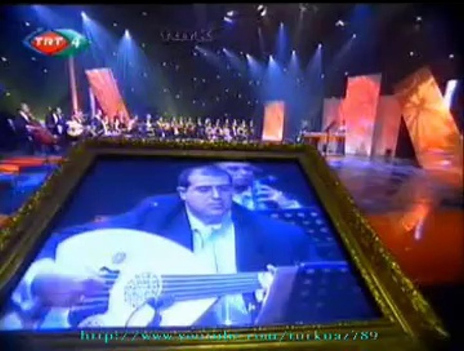 KARCIĞAR SAZ SEMÂÎ-Beste: Kemânî TATYOS EFENDİ