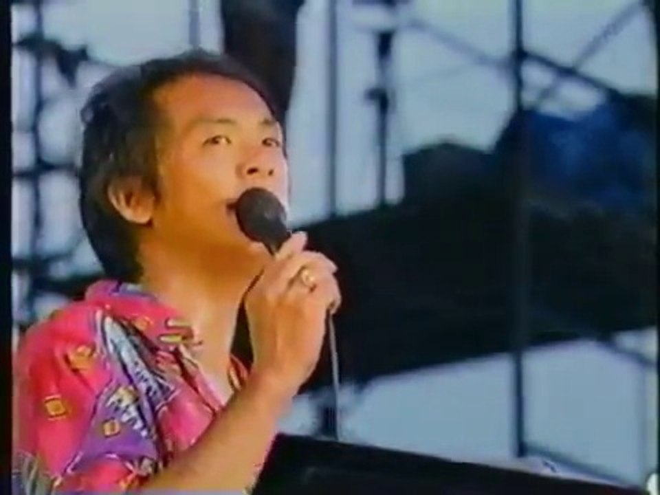 季節の中で・・ 松山千春