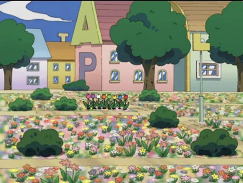 アンパンマン　えいごであそぼう　えいごランド Amazon.co.jp: それいけ!アンパンマン えいごであそぼう 1 [DVD