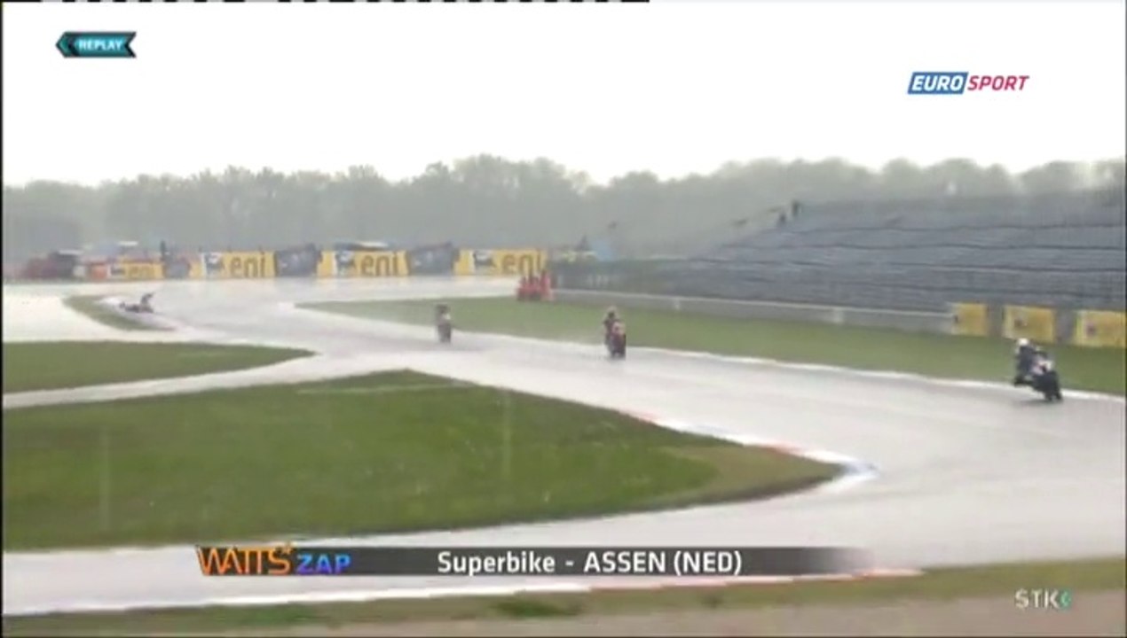 All Sport Remix Watts Zap - May 2014