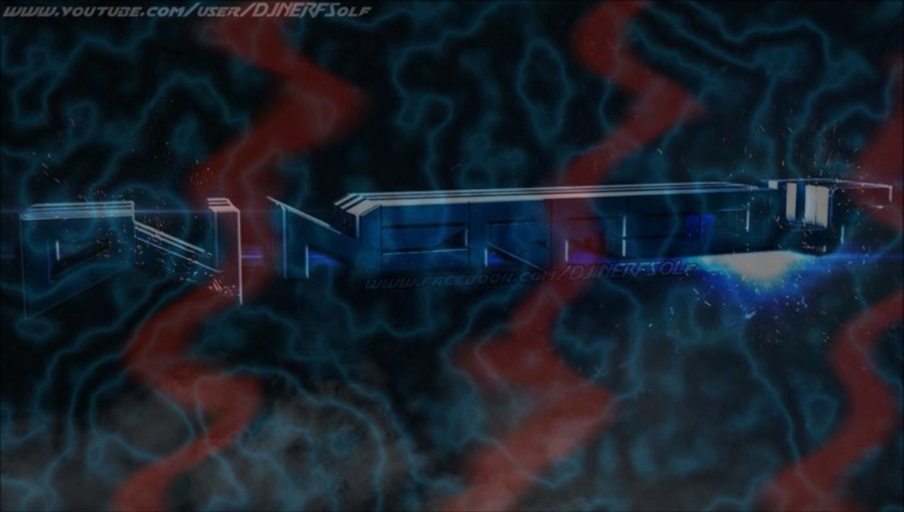 DJ NERFsolf - What to do!!