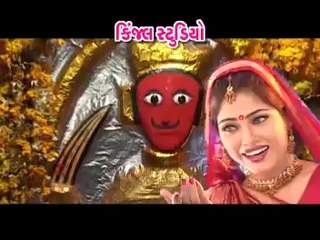 khakhariya vanmaa khovano - singer - bhikhudan gadhavi,asha prajapati