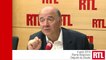 "La France mérite qu'on lui fasse confiance", dit Pierre Moscovici