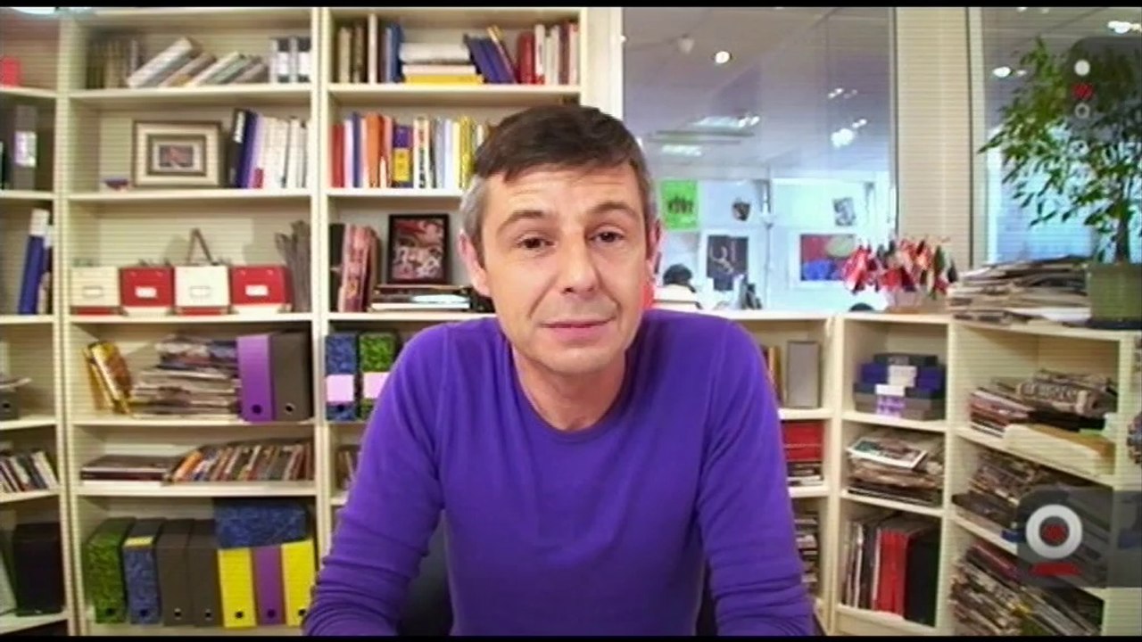 LE BLOGUEUR N°56 - "Dis moi comment tu dors "
