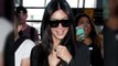 Kim Kardashian, Kendall y Kris Jenner salen de vacaciones