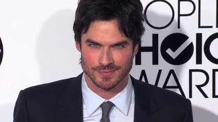 Coup de Cœur du Lundi : Ian Somerhalder
