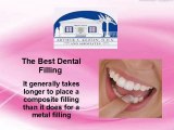 Composite Dental Fillings By Dr. Kezian