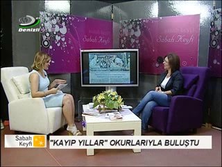 SABAH KEYFİ GÜLİSTAN SİNANOĞLU 2. BÖLÜM