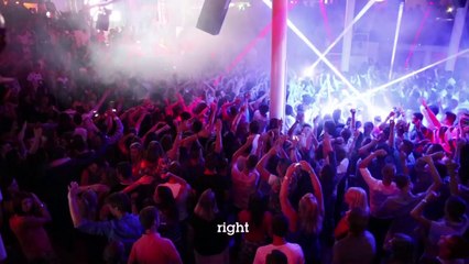 Quentin Mosimann - Top100 DJS campaign 2014 - Episode #1