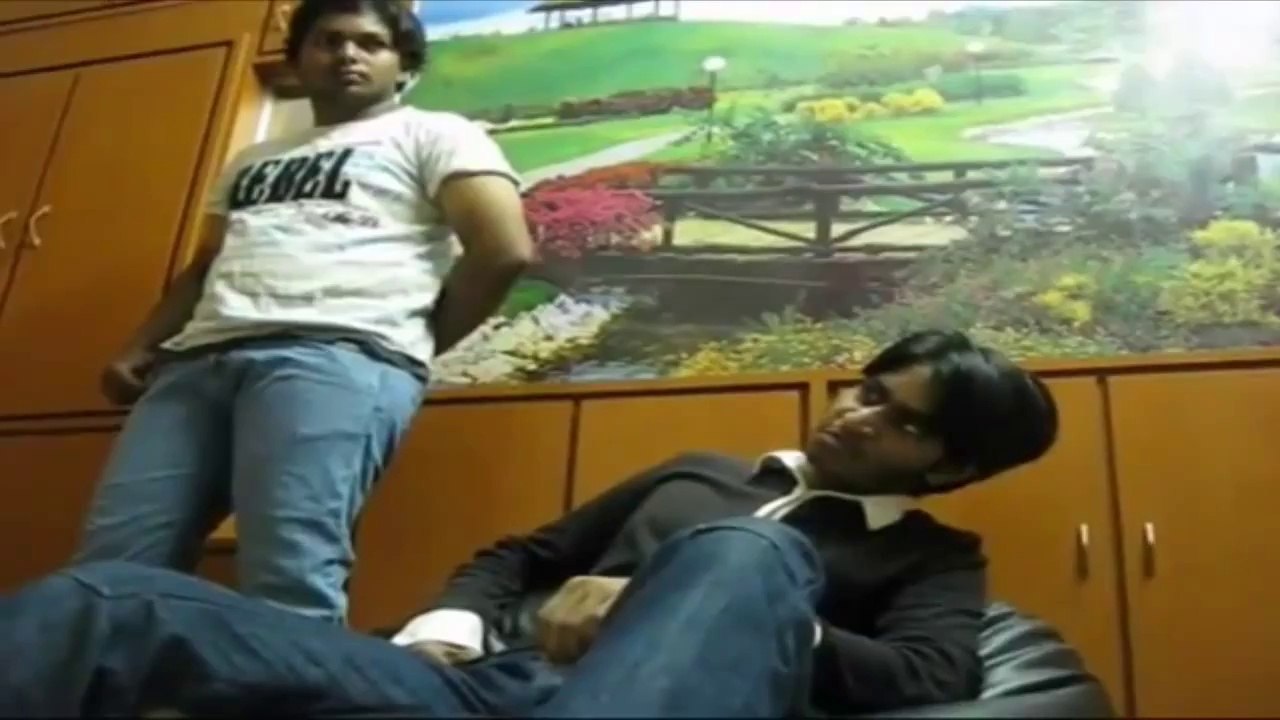 aasayam Shortfilm 2nd half