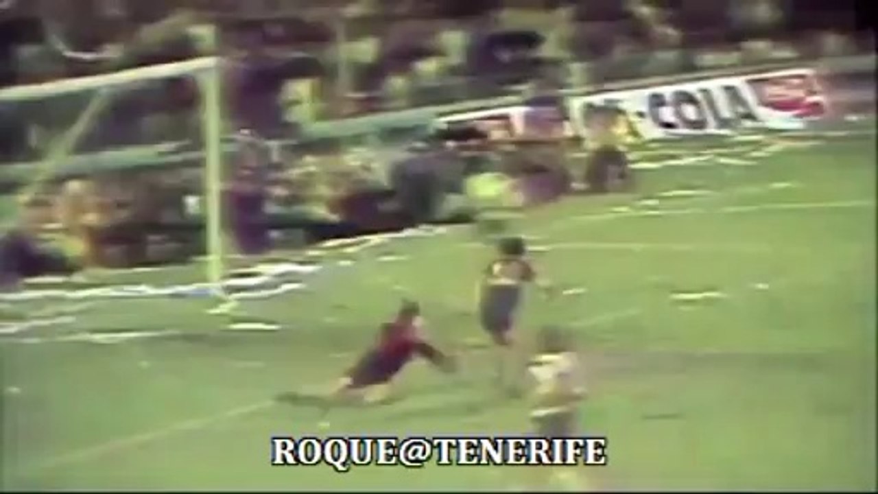MARADONA CON SU HIJA DALMA EN LAS TRIBUNAS Y BOCA CALIENTA EL CLÁSICO CON GOL DE DIEGO