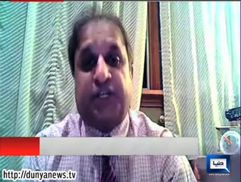 Dunya News-Khabar Yeh Hay-04-08-2014