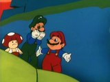 Super Mario Bros Super Show!™: Episode 3 - Butch Mario & the Luigi Kid