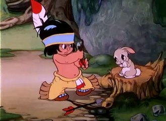 Little Hiawatha