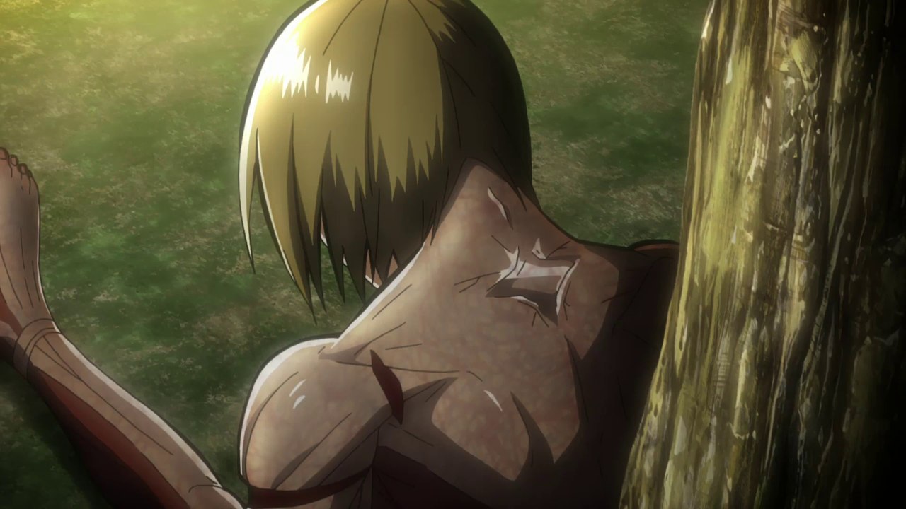 Levi Clip Edited By Kazuya 7.25.2014