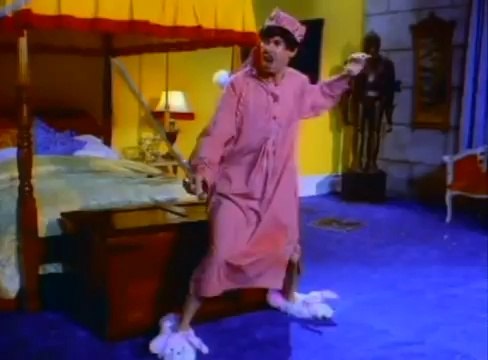 Beastie Boys - Body Movin'