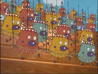 アンパンマン　ダンスダンスダンス