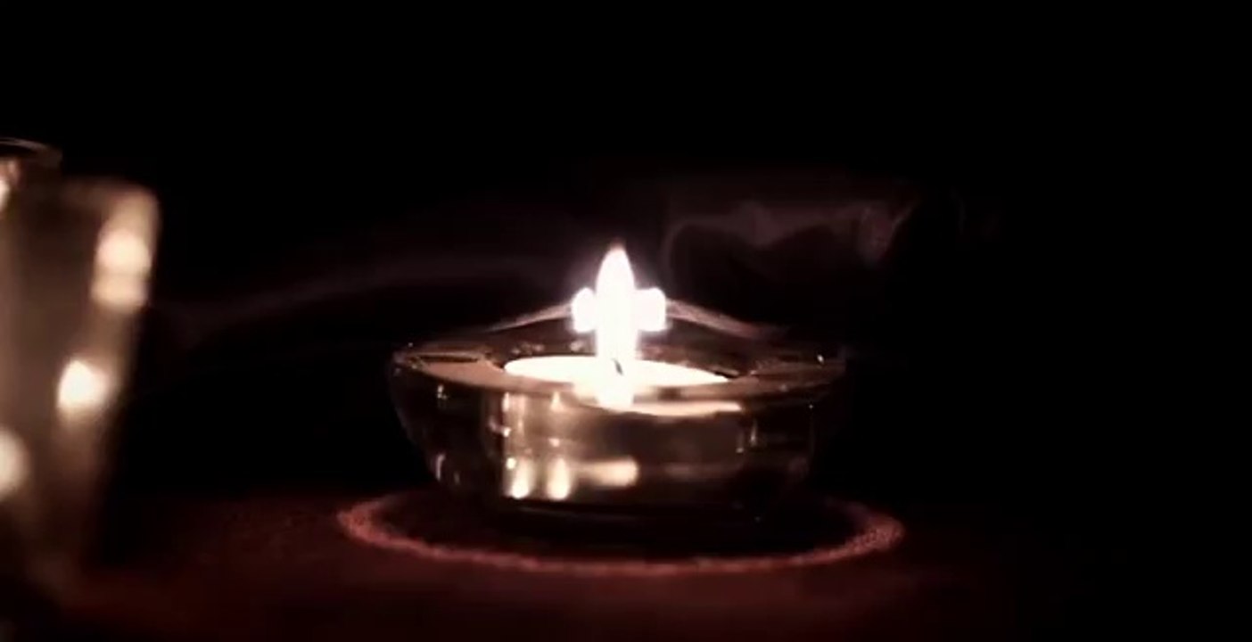 Curio Theatrical Trailer