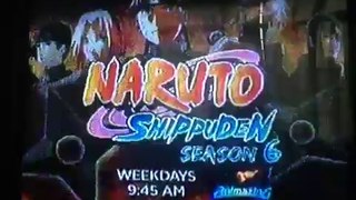 ABS-CBN - NARUTO SHIPPUDDEN [4-AUG 2014]