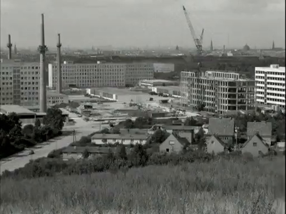 Jahrgang '45 (Born in '45, 1966)