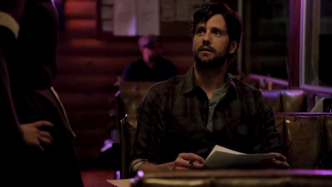Alan Wake Bright Falls Trailer