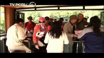 TNP - Reportaje Al Perú - Machupicchu 02 HD